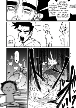 Page 10 of Hina Iinchou no Natsuyasumi! | Hina's summer vacation!