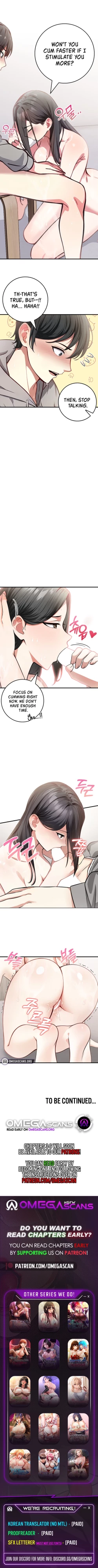 Page 19 of The Female Professor and the Nude Artist