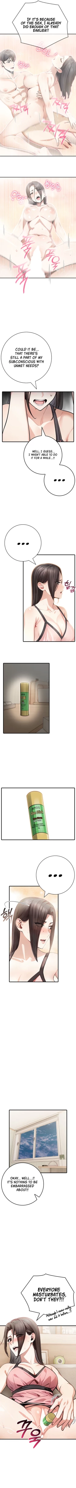 Page 36 of The Female Professor and the Nude Artist