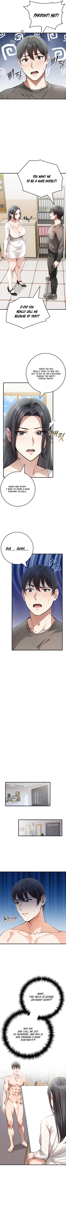 Page 43 of The Female Professor and the Nude Artist