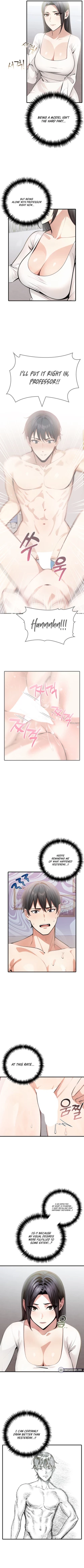 Page 44 of The Female Professor and the Nude Artist