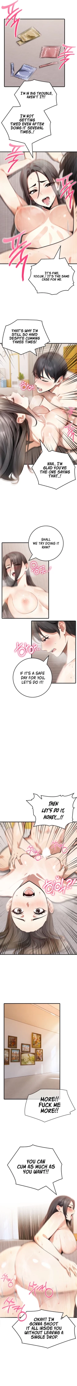 Page 53 of The Female Professor and the Nude Artist