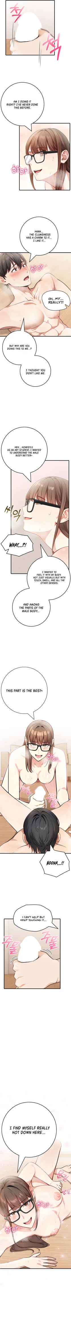 Page 64 of The Female Professor and the Nude Artist