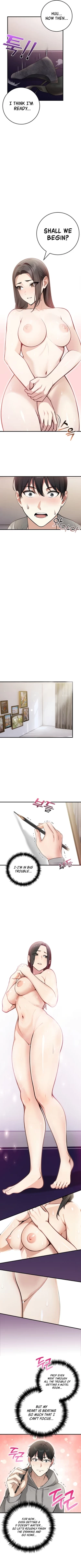 Page 7 of The Female Professor and the Nude Artist