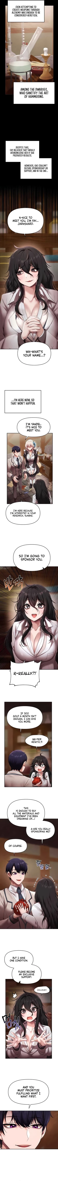 Page 109 of For Sale: Fallen Lady, Never Used