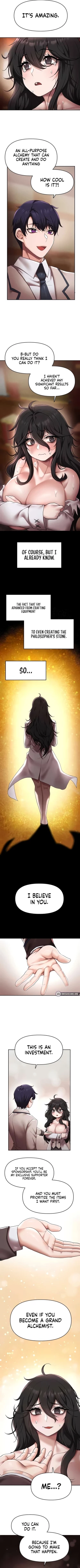 Page 114 of For Sale: Fallen Lady, Never Used