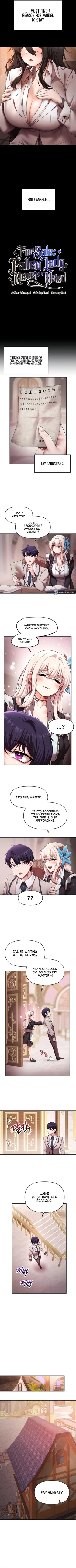 Page 118 of For Sale: Fallen Lady, Never Used