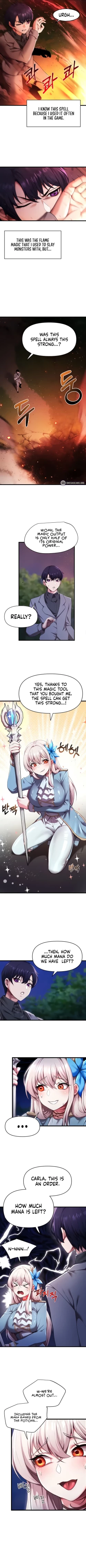 Page 44 of For Sale: Fallen Lady, Never Used