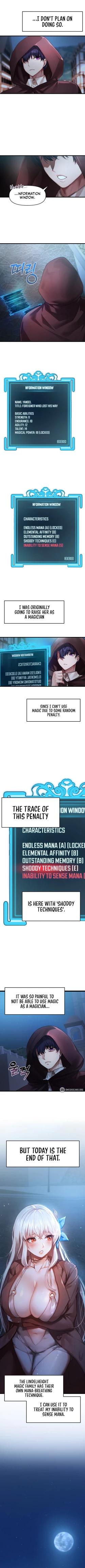 Page 6 of For Sale: Fallen Lady, Never Used