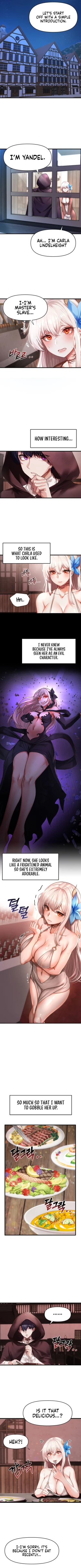 Page 7 of For Sale: Fallen Lady, Never Used