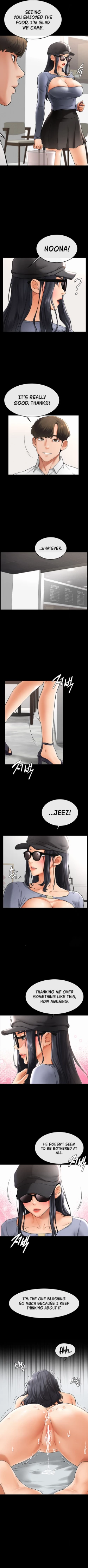 Page 102 of My New Family Treats Me Well