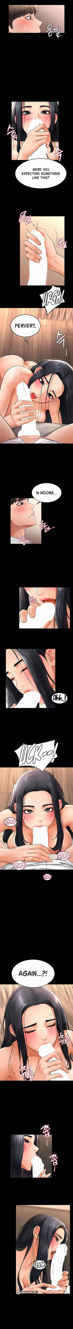 Page 109 of My New Family Treats Me Well