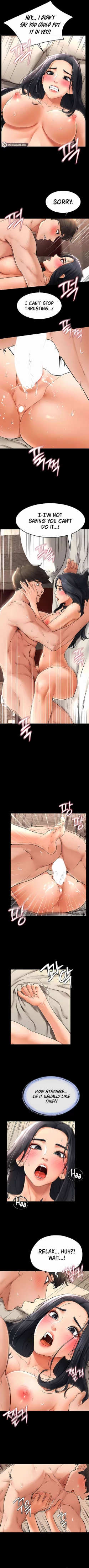 Page 113 of My New Family Treats Me Well