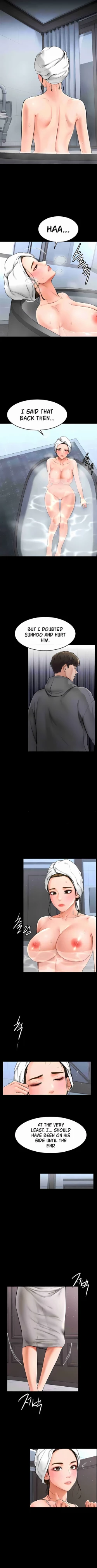 Page 132 of My New Family Treats Me Well