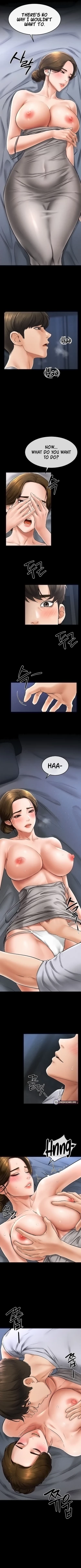 Page 149 of My New Family Treats Me Well