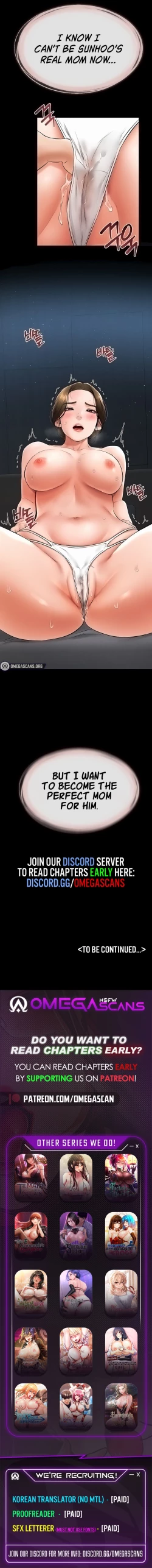 Page 152 of My New Family Treats Me Well