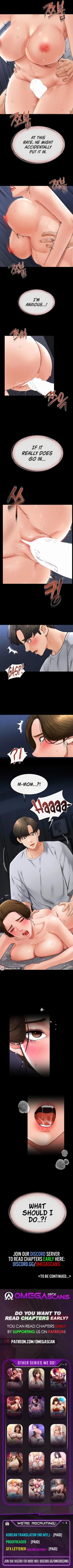 Page 160 of My New Family Treats Me Well