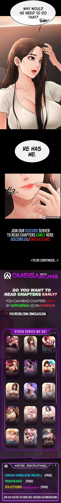 Page 169 of My New Family Treats Me Well