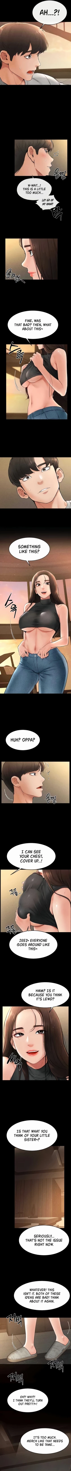 Page 173 of My New Family Treats Me Well