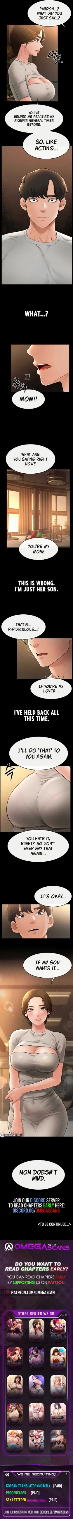 Page 177 of My New Family Treats Me Well