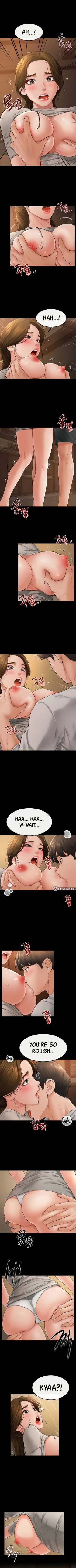 Page 180 of My New Family Treats Me Well