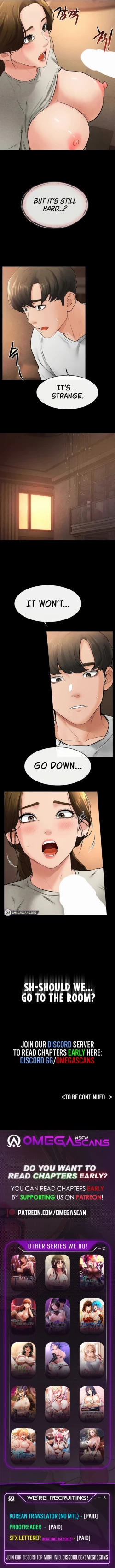 Page 191 of My New Family Treats Me Well