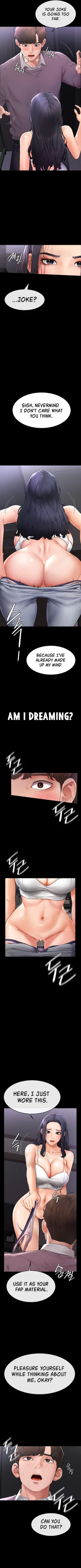 Page 19 of My New Family Treats Me Well