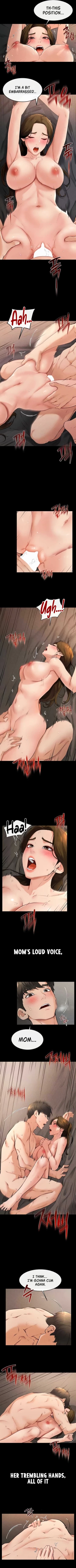 Page 200 of My New Family Treats Me Well