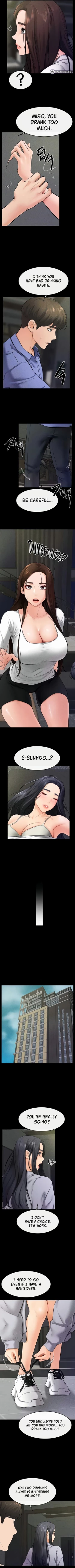 Page 215 of My New Family Treats Me Well