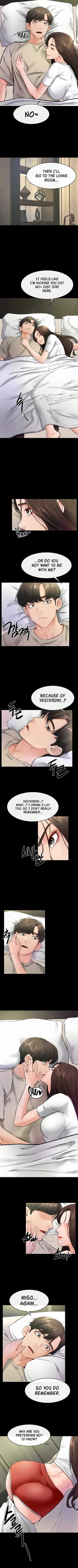 Page 218 of My New Family Treats Me Well