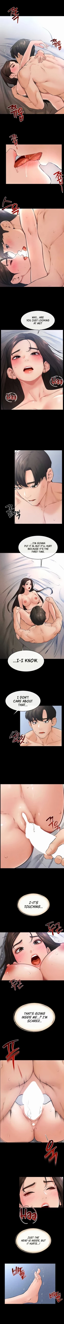 Page 228 of My New Family Treats Me Well