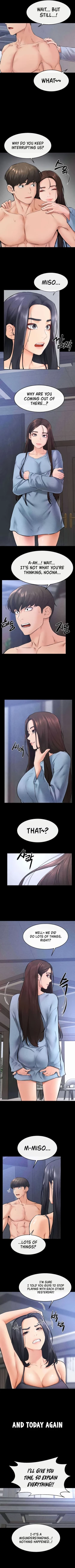 Page 246 of My New Family Treats Me Well