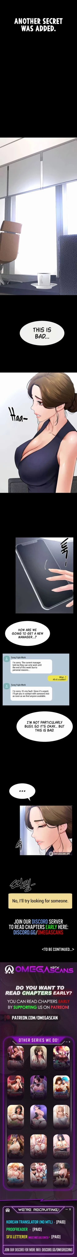 Page 247 of My New Family Treats Me Well