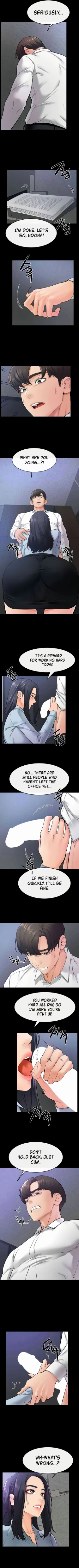 Page 254 of My New Family Treats Me Well