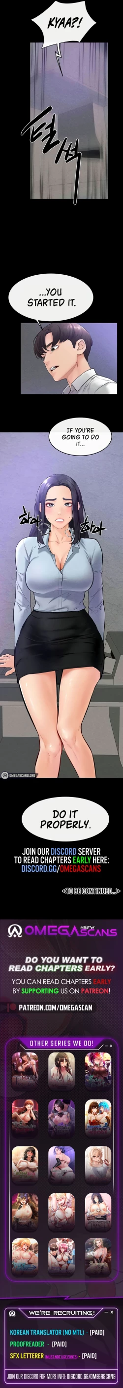 Page 255 of My New Family Treats Me Well