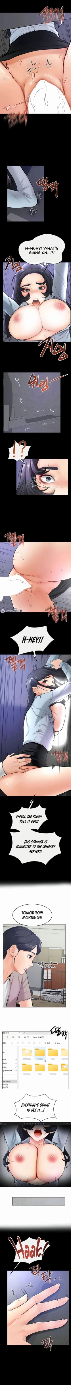 Page 260 of My New Family Treats Me Well