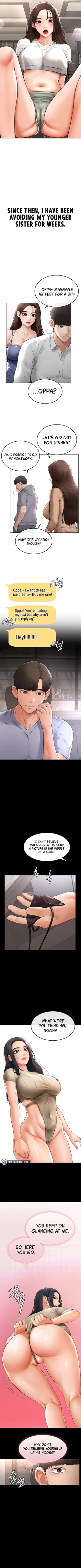 Page 29 of My New Family Treats Me Well