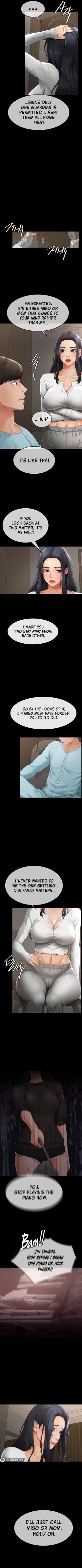 Page 38 of My New Family Treats Me Well