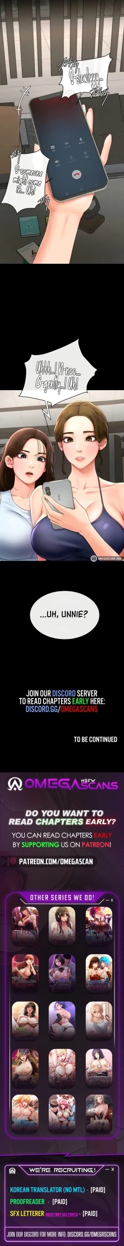 Page 55 of My New Family Treats Me Well