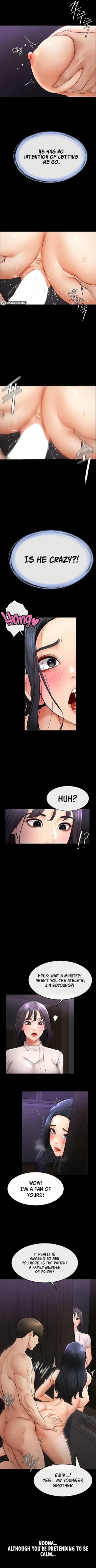 Page 62 of My New Family Treats Me Well