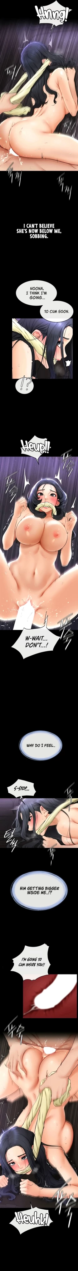 Page 66 of My New Family Treats Me Well