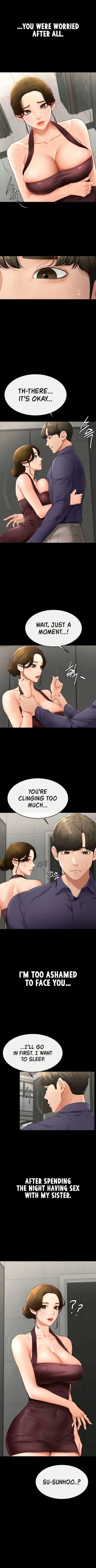 Page 75 of My New Family Treats Me Well