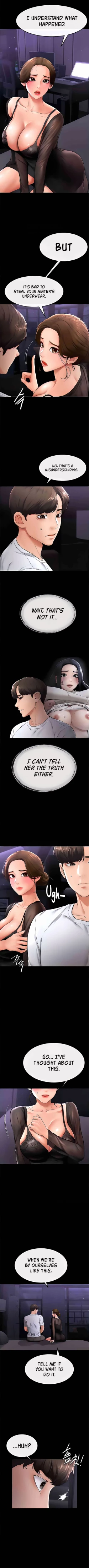 Page 82 of My New Family Treats Me Well