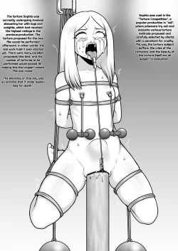 Page 23 of Kangoku Kyoushitsu | Jailhouse Classroom