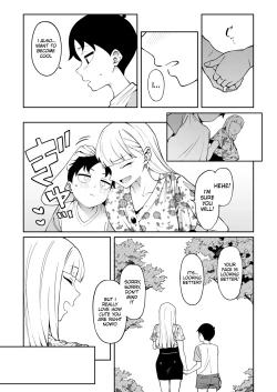 Page 31 of Nikkori Waraeba - If you can laugh properly