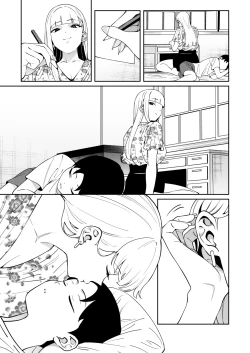 Page 41 of Nikkori Waraeba - If you can laugh properly