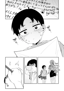 Page 46 of Nikkori Waraeba - If you can laugh properly