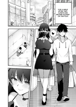 Page 26 of Uchi ni Sumitsuita Yandere Kanojo wa Yottara Sugoi Setsu | The Story of a Manga Artist Who Was Imprisoned by a Strange High School Girl