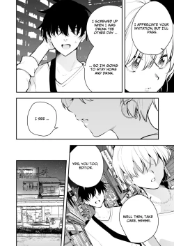 Page 2 of Uchi ni Sumitsuita Yandere Kanojo wa Yottara Sugoi Setsu | The Story of a Manga Artist Who Was Imprisoned by a Strange High School Girl