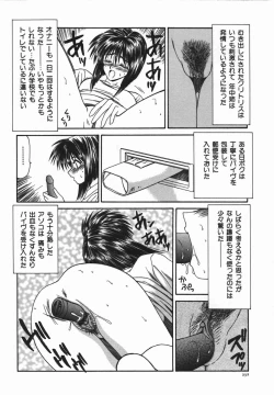 Page 231 of Ikoma Ippei JUNK!! Bishoujo Ryoujoku Hen